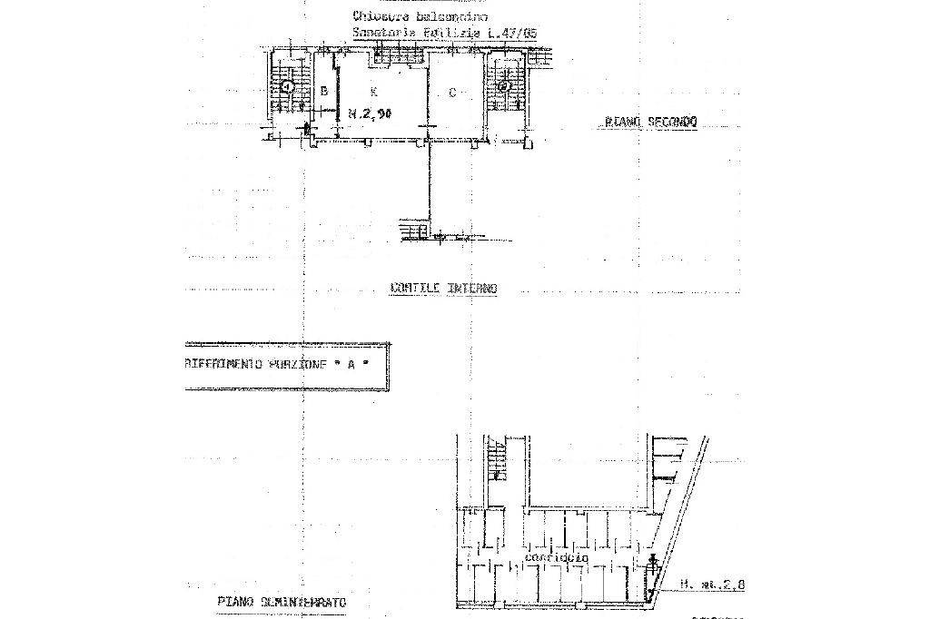 PLAN 1