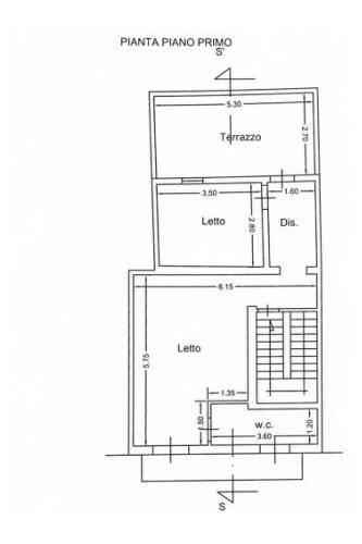 plan piano 1