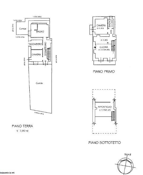 APPARTAMENTO 3