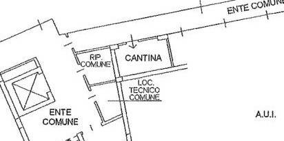 PLN CANTINA