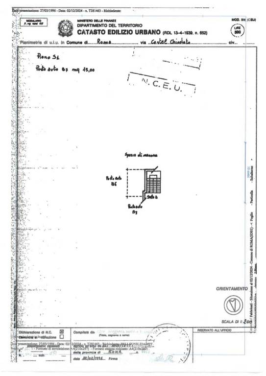 plm attico 2