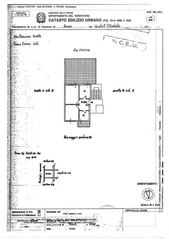 plm attico 1