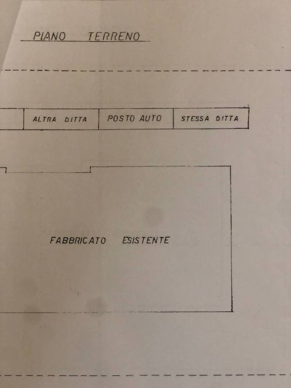 POSTO AUTO PLAN