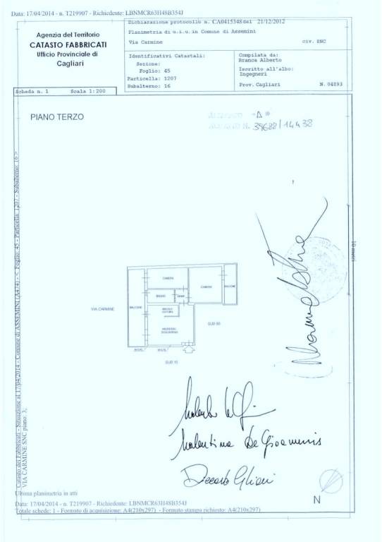 Cv Degioannis - Ghiani(1) 1