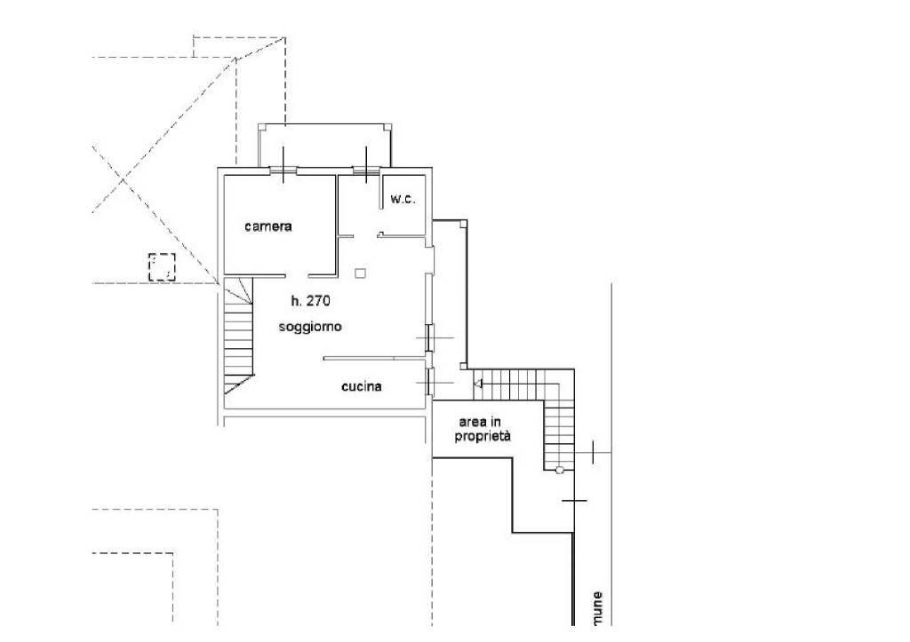 Aprica appartamento 1