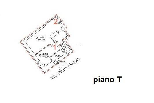 piano T