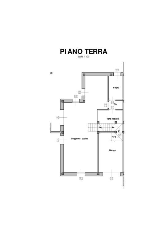 PIANO TERRA 1