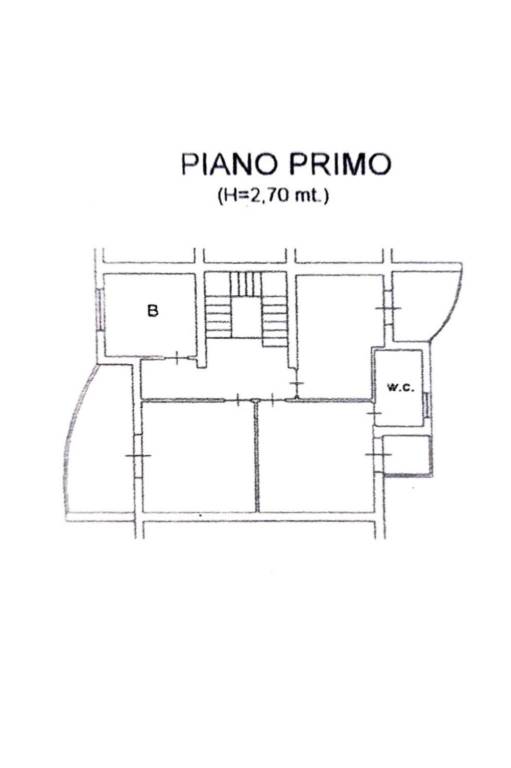 PLANIMETRIA P. PRIMO