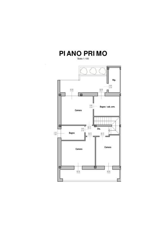 PIANO PRIMO 1