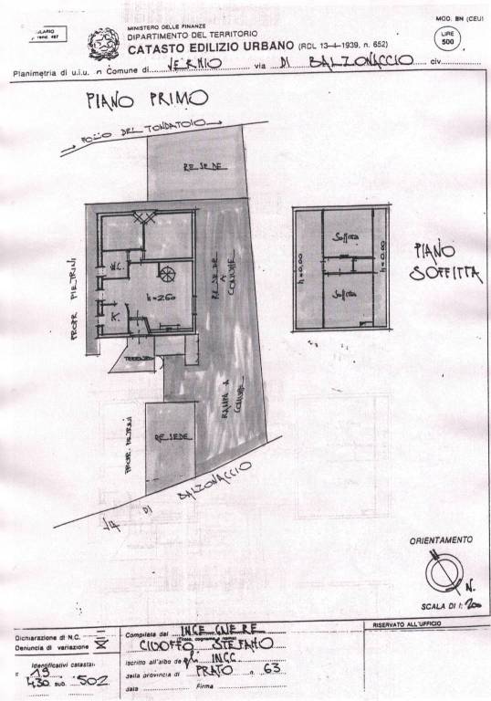 2164 plan montepiano