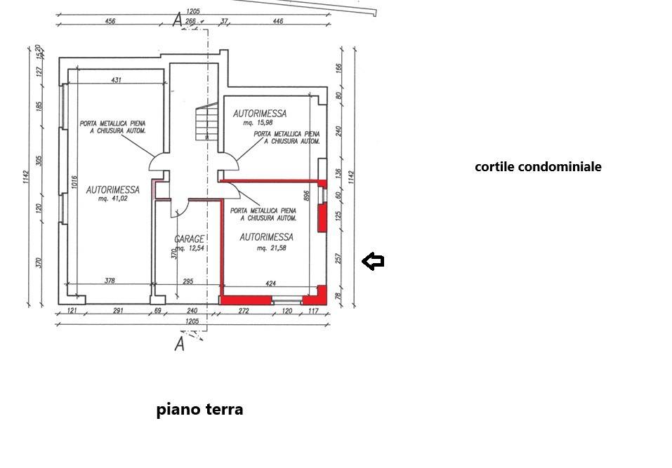 plan garage