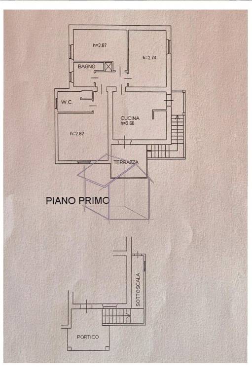 planimetria p.1.