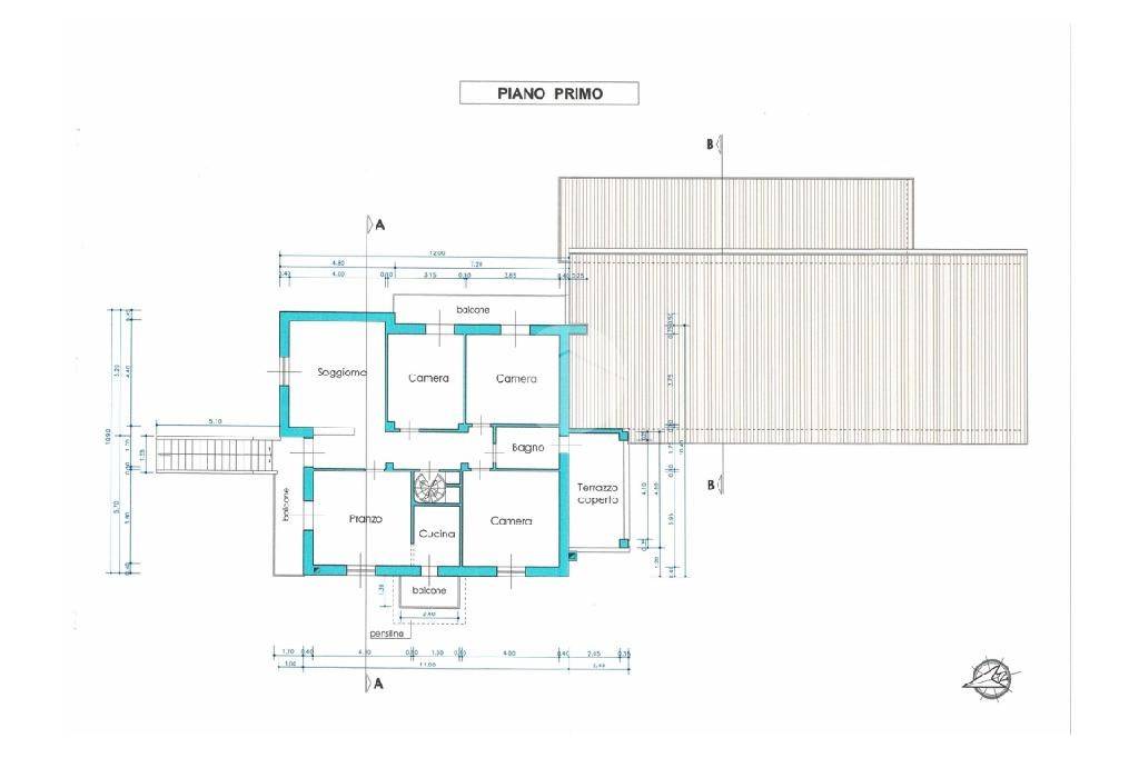 Plan primo piano