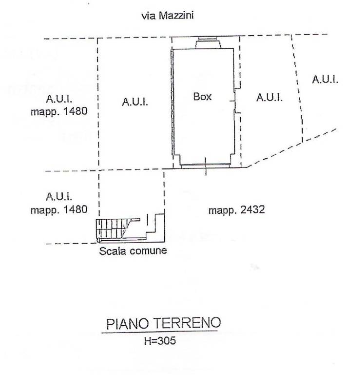 Planimetria box copia