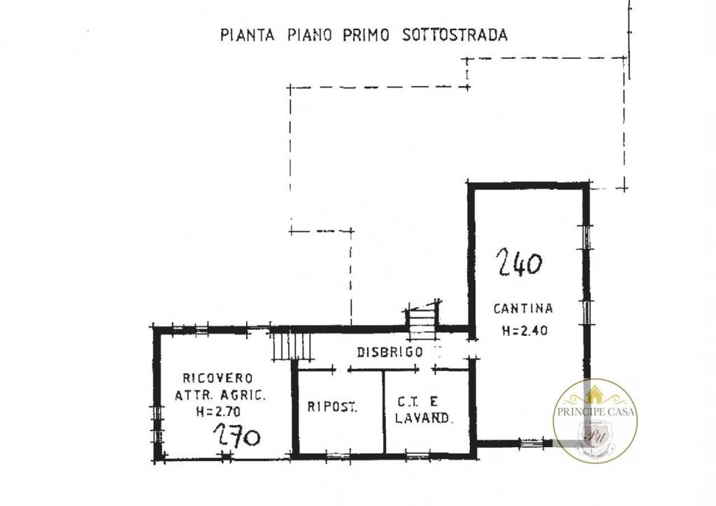 b planimetria piano semi wmk 0