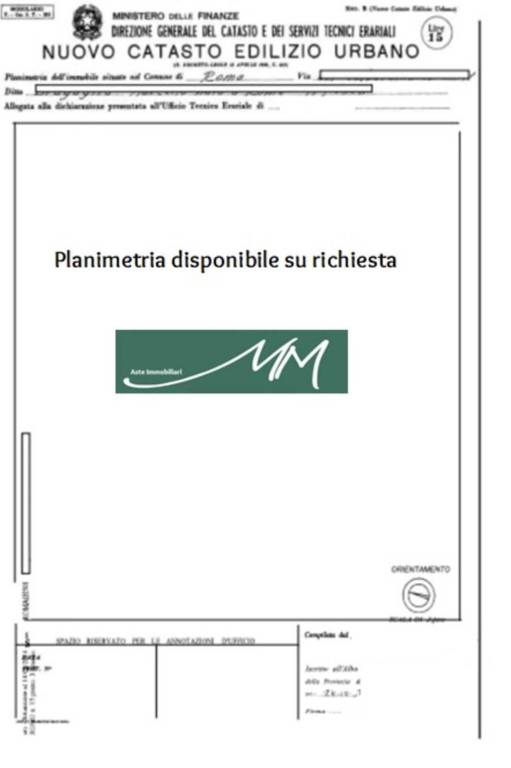 Planimetria_Richiesta 2