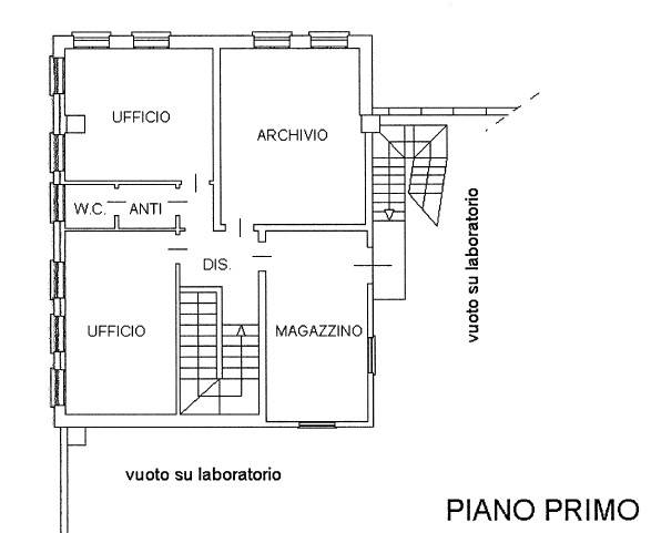 piano primo