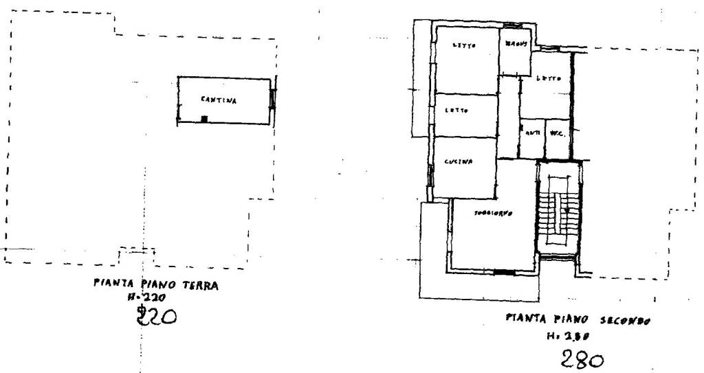 PLN casa annuncio