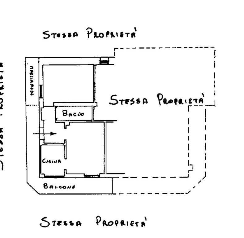 Plan San Lorenzo 3