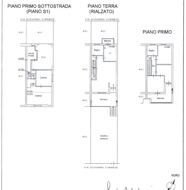 Planimetria 1