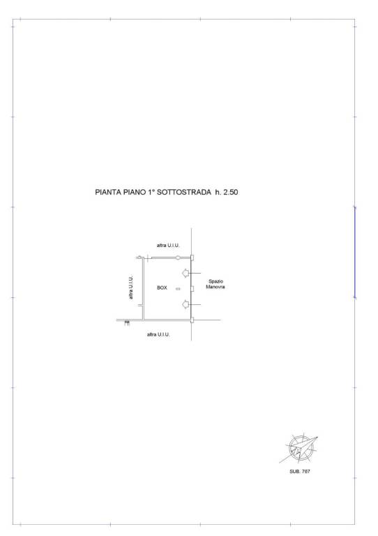 PLANIMETRIA BOX1