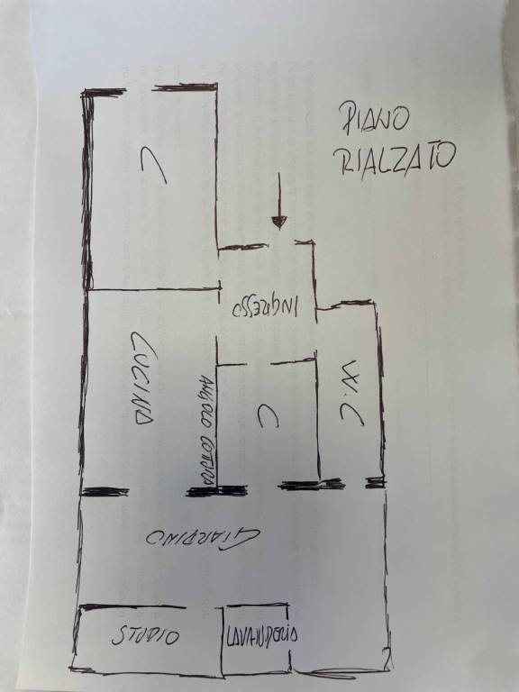 Plan Bolognese