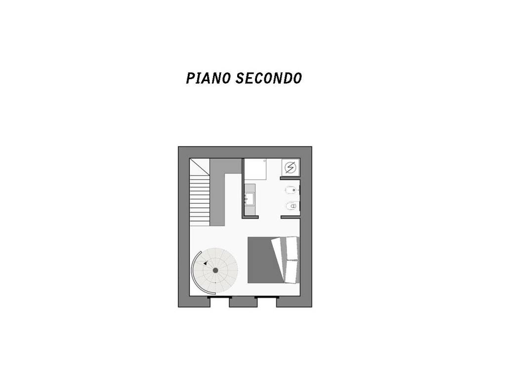 PIANO SECONDO