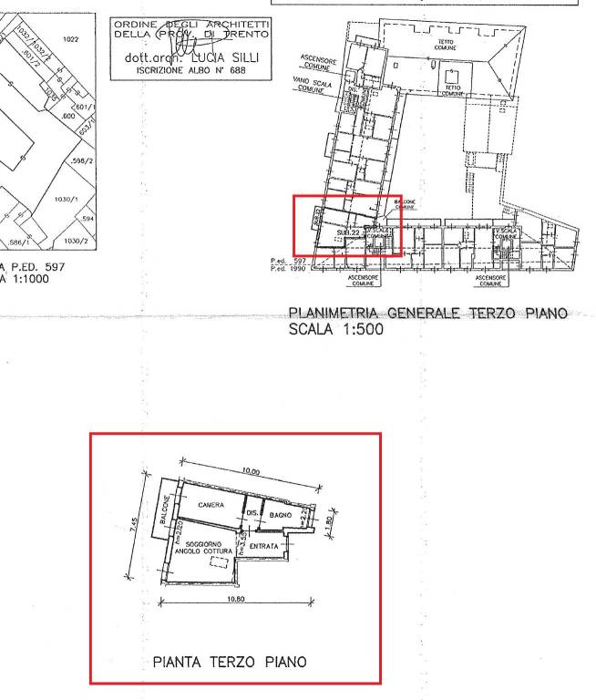 plan p.m. 22