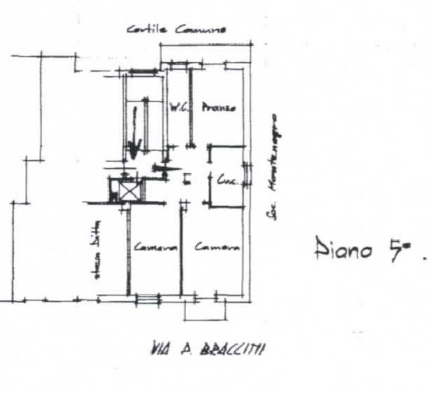 Pagine da PLANIMETRIE CATASTALI ritaglio 1