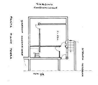 Planmetria Rif.11024