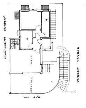 Planmetria Rif.11024