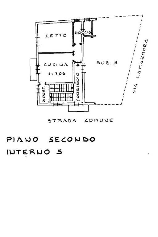 PENAZZO SITI BILO