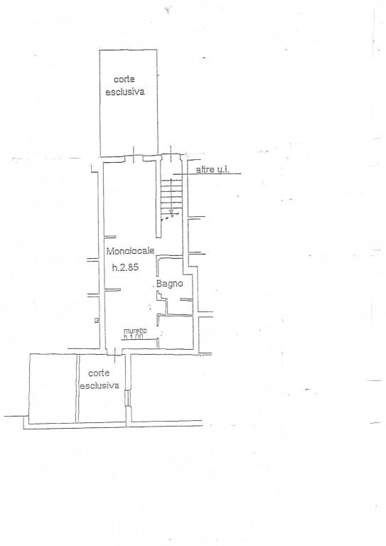 plan. catastale strad 58 1