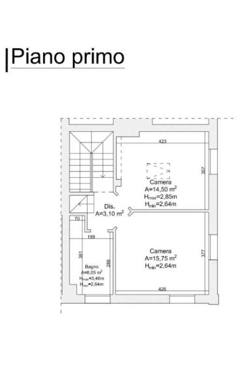 PLANIMETRIA CERLACCHIA P1