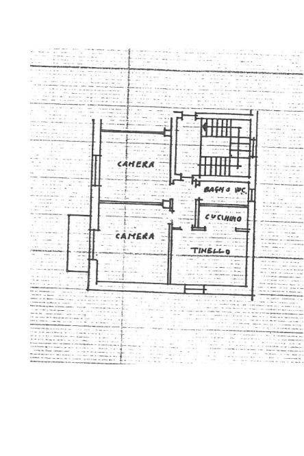 Immobiliare Bosco -Trilocale