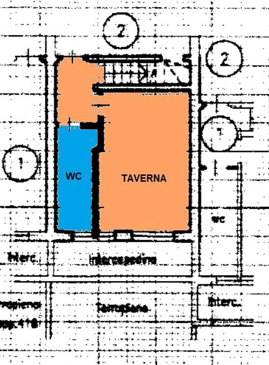 plan taverna