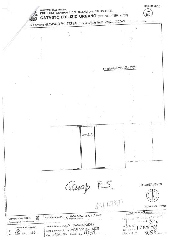 PLAN CASA E CONDO 2