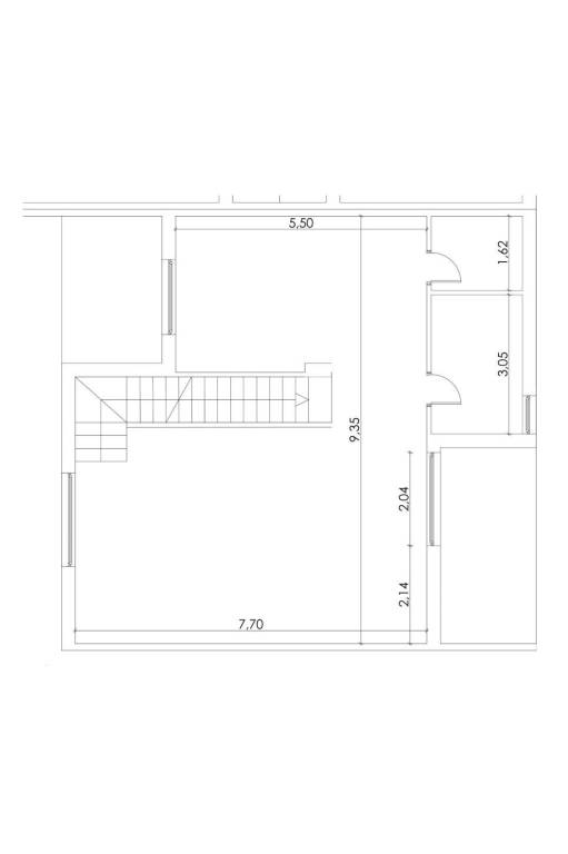 tipologia centrale piano primo 1