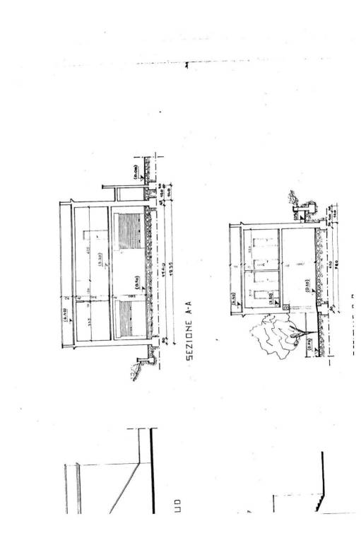 Planmetria Rif.1693