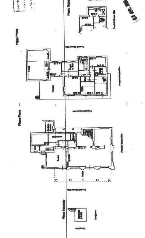 Planmetria Rif.6813