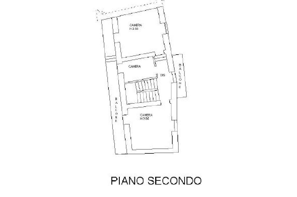 plan secondo
