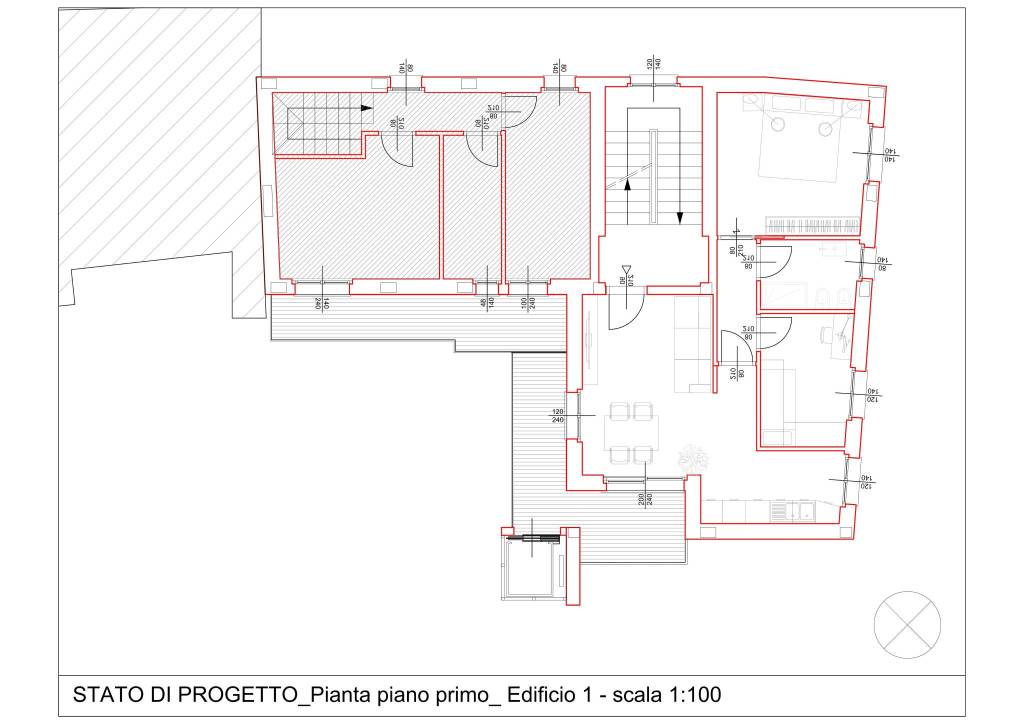 TRILO PIANO PRIMO 1