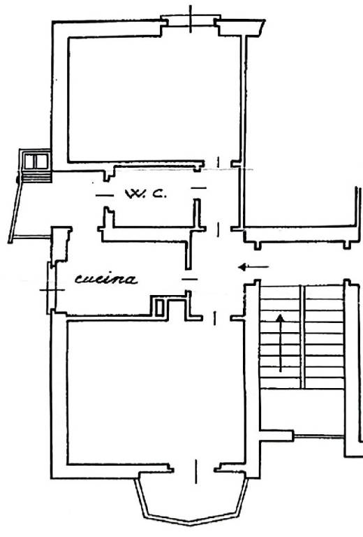 PLAN GOBETTI