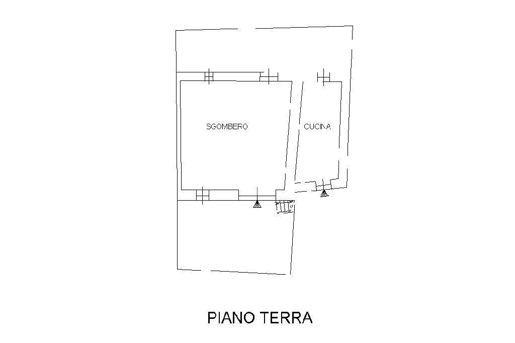 planimetria