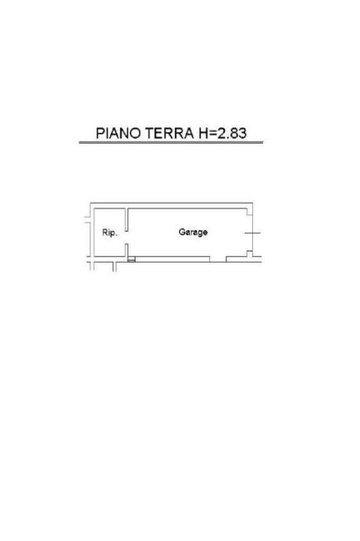 PLANIMETRIA GARAGE-1_page-0001