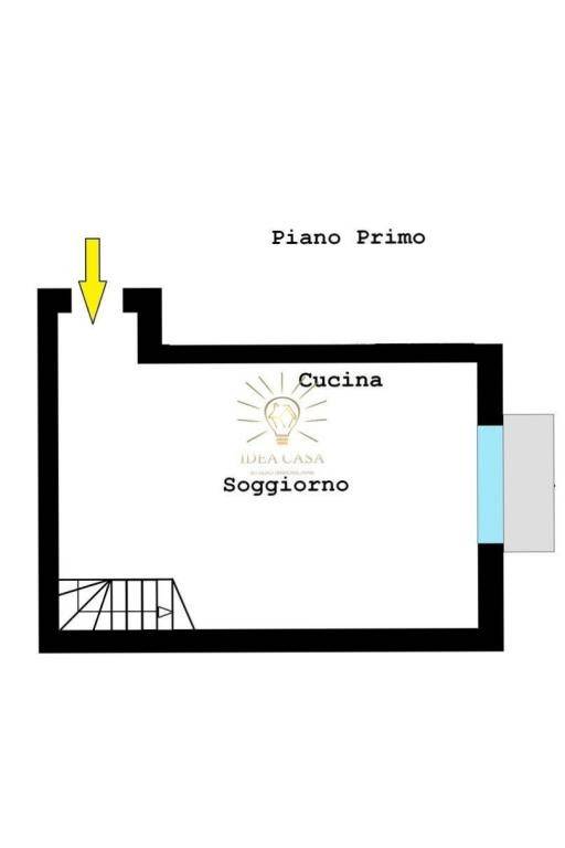 Piano Primo