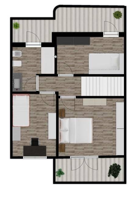 Floorplann ok 1 piano 