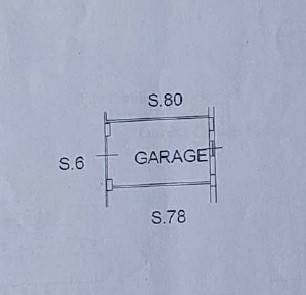 Garageplan