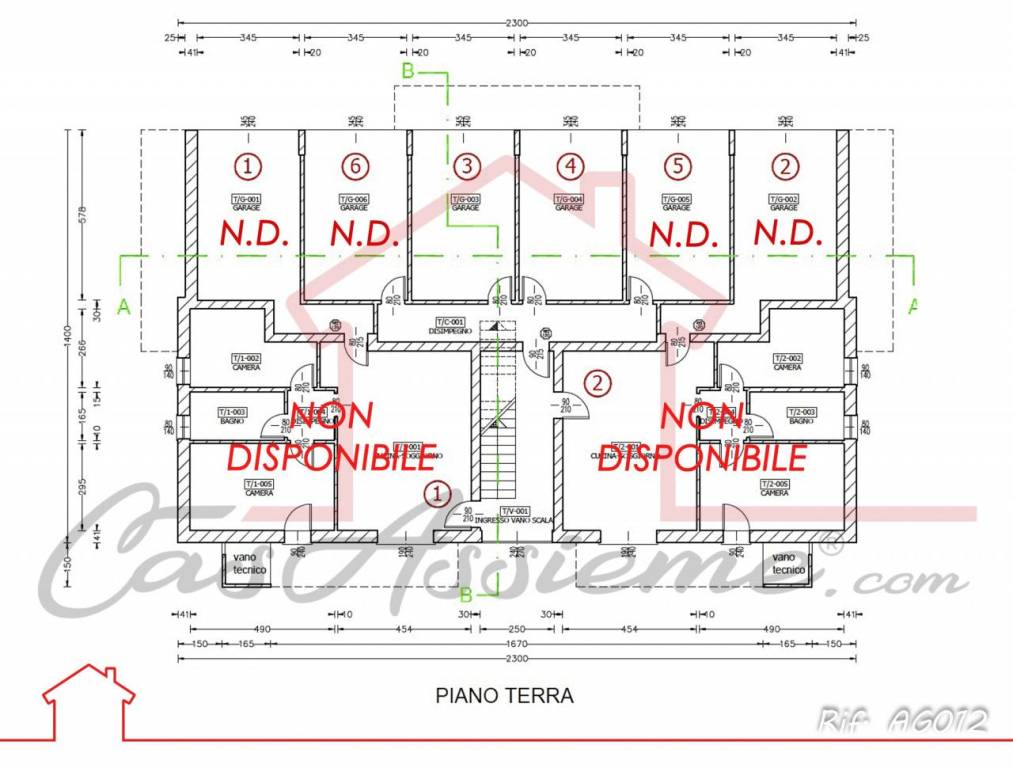 009 rif  ag012 casassieme com