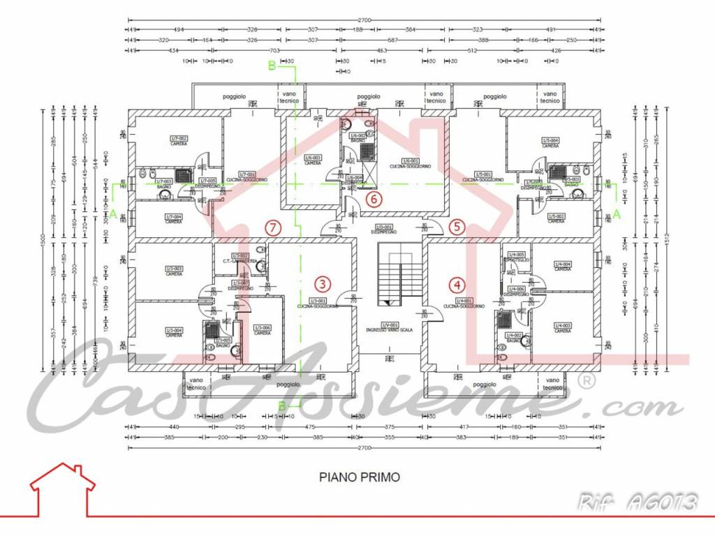 009 rif  ag013 casassieme com